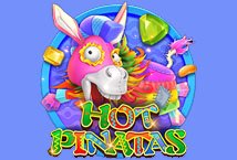 Hot Pinatas slot